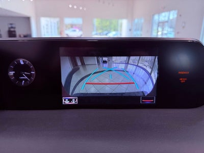 2019 Lexus UX 250h F SPORT PREMIUM/BLIND SPOT/PARK AST