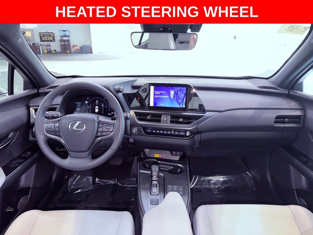 2025 Lexus UX 300h Premium BLIND SPOT/PARK AST/DIGITAL KEY/ALL RECORDS