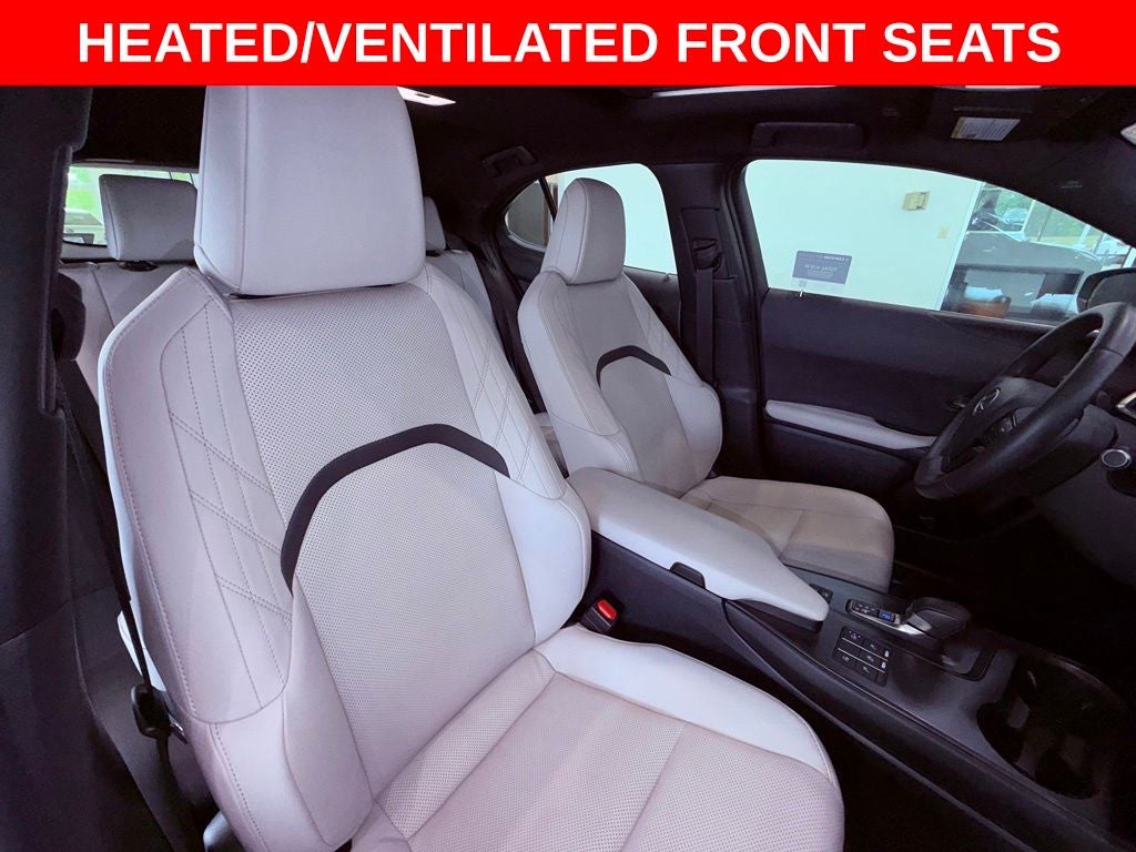 2025 Lexus UX 300h Premium BLIND SPOT/PARK AST/DIGITAL KEY/ALL RECORDS