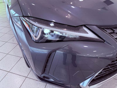 2025 Lexus UX 300h Premium BLIND SPOT/PARK AST/DIGITAL KEY/ALL RECORDS