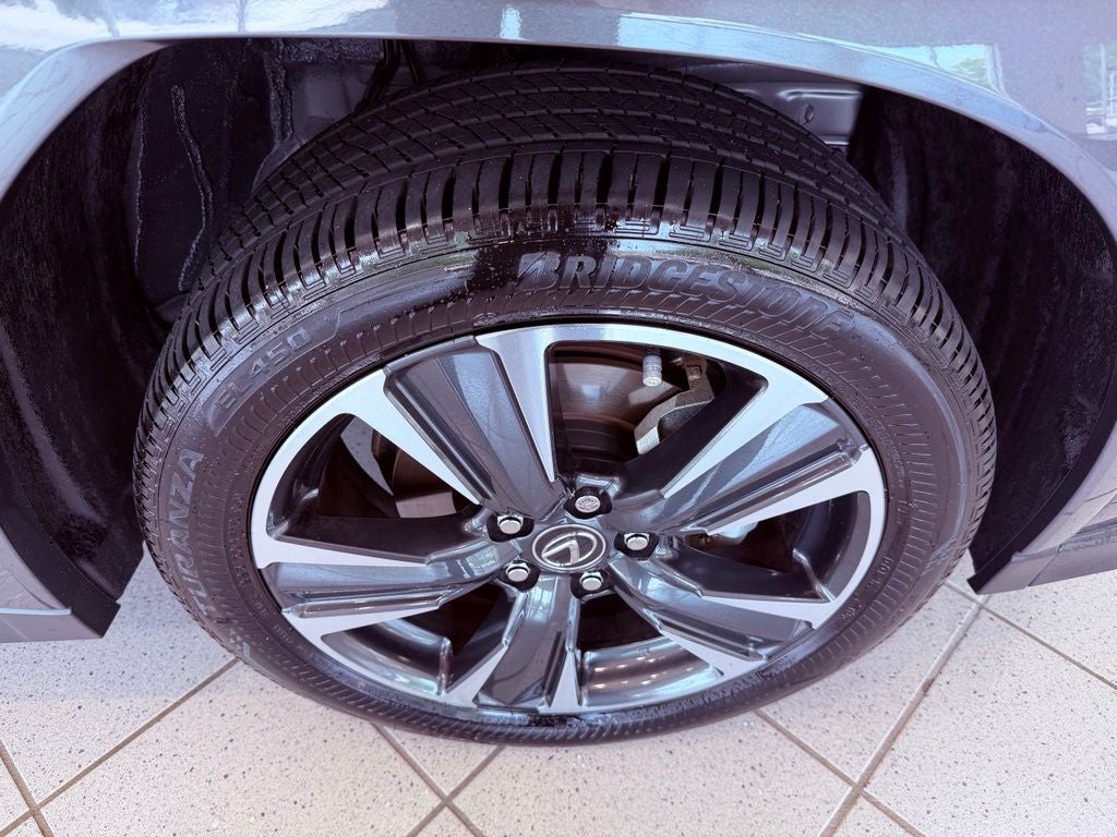 2025 Lexus UX 300h Premium BLIND SPOT/PARK AST/DIGITAL KEY/ALL RECORDS