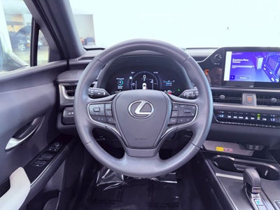 2025 Lexus UX 300h Premium BLIND SPOT/PARK AST/DIGITAL KEY/ALL RECORDS