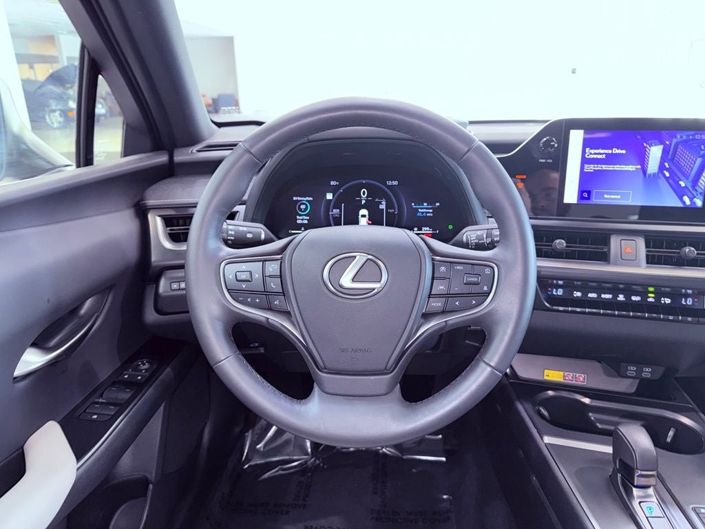 2025 Lexus UX 300h Premium BLIND SPOT/PARK AST/DIGITAL KEY/ALL RECORDS