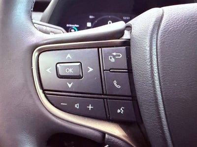 2025 Lexus UX 300h Premium BLIND SPOT/PARK AST/DIGITAL KEY/ALL RECORDS