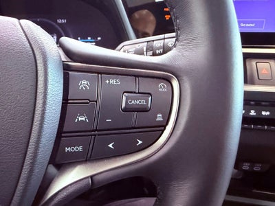 2025 Lexus UX 300h Premium BLIND SPOT/PARK AST/DIGITAL KEY/ALL RECORDS