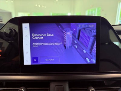 2025 Lexus UX 300h Premium BLIND SPOT/PARK AST/DIGITAL KEY/ALL RECORDS