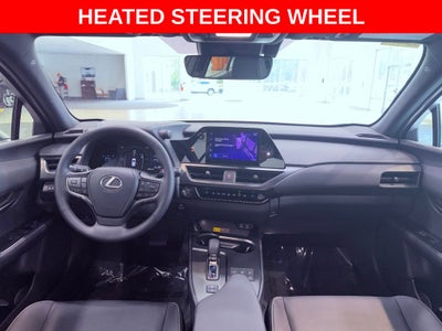 2025 Lexus UX 300h Premium PARK AST/SMART CRUISE/ALL RECORDS/L-CERTIFIED