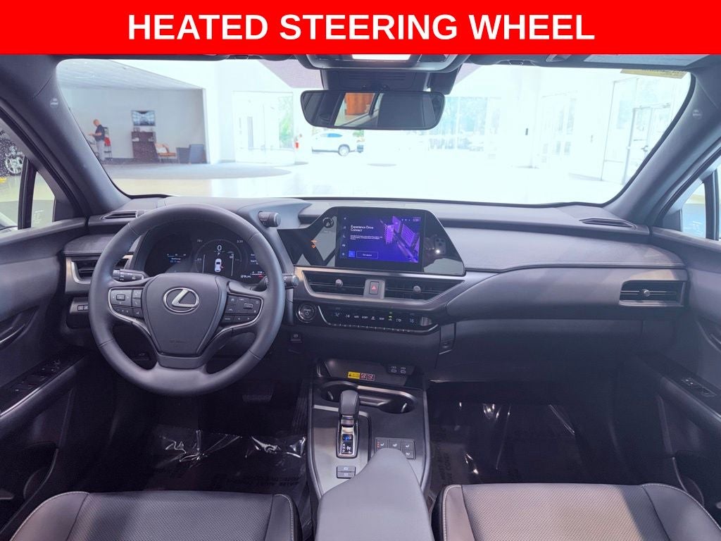 2025 Lexus UX 300h Premium PARK AST/SMART CRUISE/ALL RECORDS/L-CERTIFIED