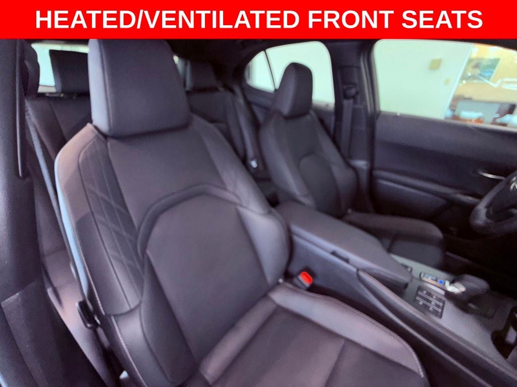 2025 Lexus UX 300h Premium PARK AST/SMART CRUISE/ALL RECORDS/L-CERTIFIED