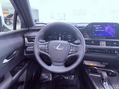 2025 Lexus UX 300h Premium PARK AST/SMART CRUISE/ALL RECORDS/L-CERTIFIED