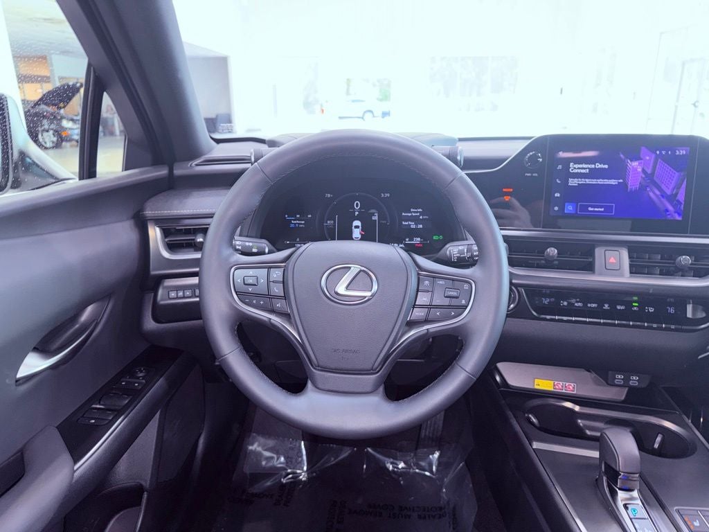 2025 Lexus UX 300h Premium PARK AST/SMART CRUISE/ALL RECORDS/L-CERTIFIED