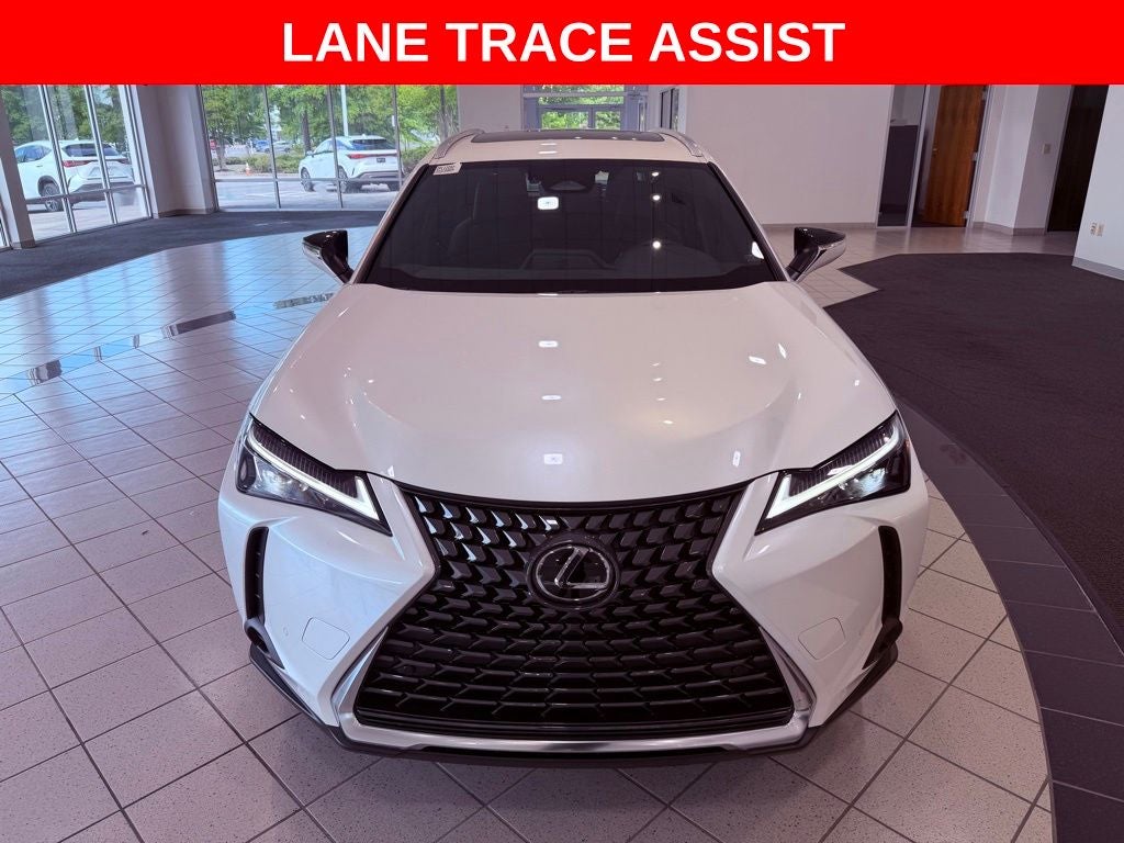 2025 Lexus UX 300h Premium PARK AST/SMART CRUISE/ALL RECORDS/L-CERTIFIED