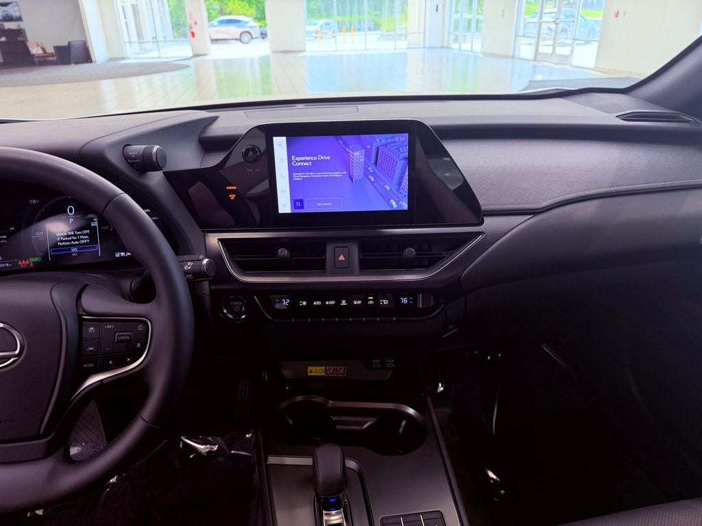 2025 Lexus UX 300h Premium PARK AST/SMART CRUISE/ALL RECORDS/L-CERTIFIED