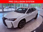 2025 Lexus UX 300h Premium PARK AST/SMART CRUISE/ALL RECORDS/L-CERTIFIED