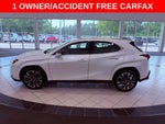 2025 Lexus UX 300h Premium PARK AST/SMART CRUISE/ALL RECORDS/L-CERTIFIED