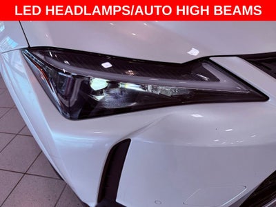 2025 Lexus UX 300h Premium PARK AST/SMART CRUISE/ALL RECORDS/L-CERTIFIED