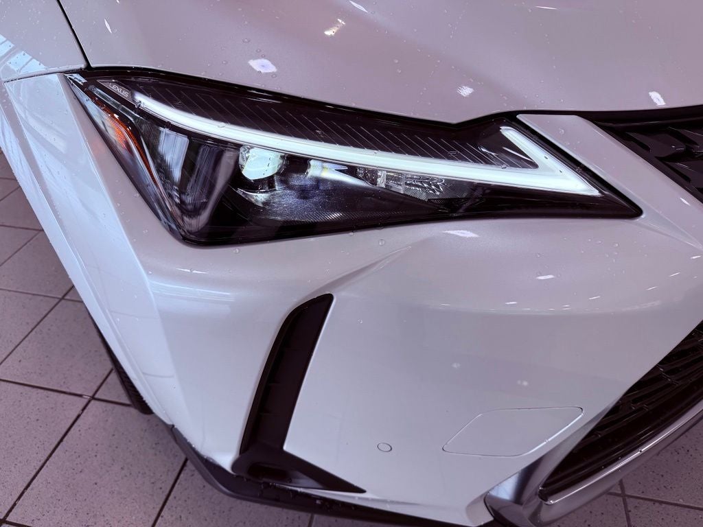 2025 Lexus UX 300h Premium BLIND SPOT/PARK AST/SMART CRUISE/ALL RECORDS