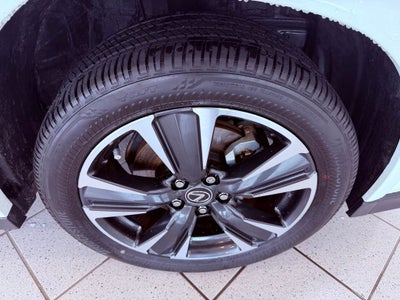 2025 Lexus UX 300h Premium BLIND SPOT/PARK AST/SMART CRUISE/ALL RECORDS