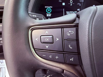 2025 Lexus UX 300h Premium BLIND SPOT/PARK AST/SMART CRUISE/ALL RECORDS