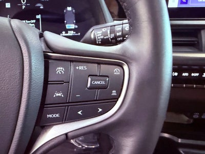2025 Lexus UX 300h Premium BLIND SPOT/PARK AST/SMART CRUISE/ALL RECORDS