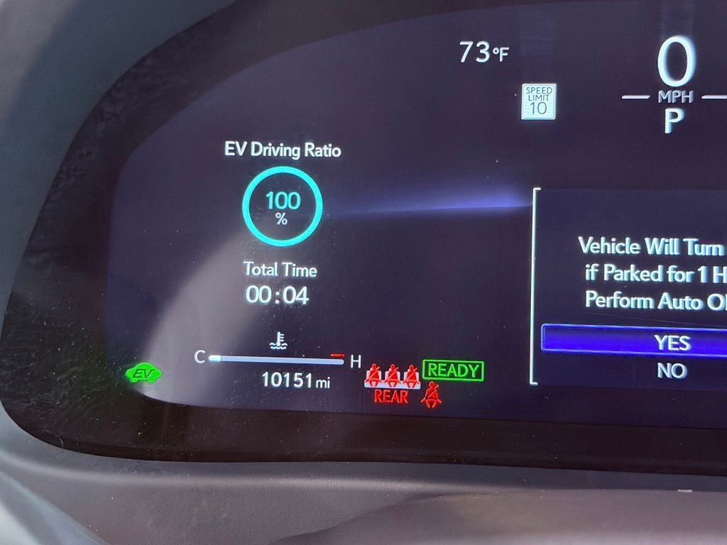 2025 Lexus UX 300h Premium BLIND SPOT/PARK AST/SMART CRUISE/ALL RECORDS