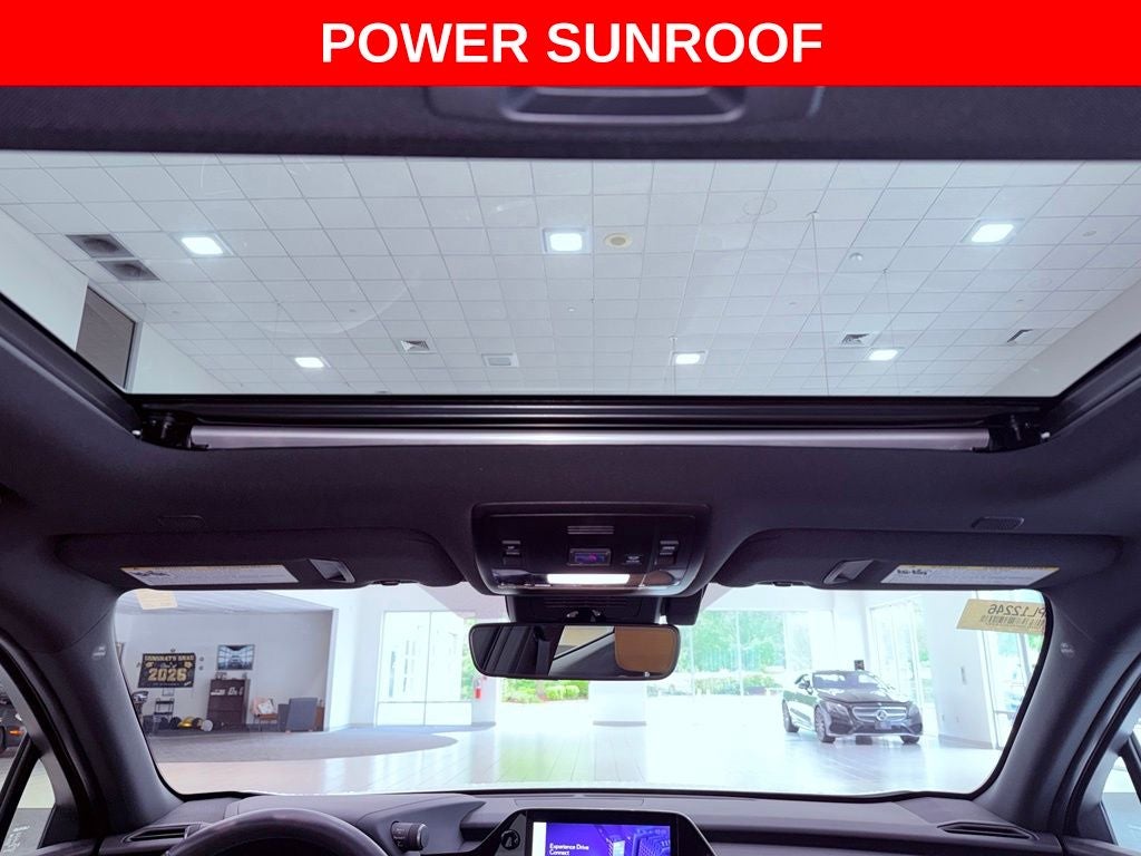 2025 Lexus UX 300h Premium BLIND SPOT/PARK AST/SMART CRUISE/ALL RECORDS