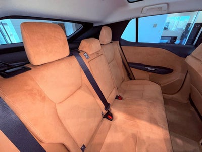 2023 Lexus RZ 450e Luxury PANO ROOF/HEAD UP/360 CAM/NEW TIRES