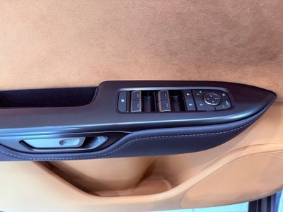 2023 Lexus RZ 450e Luxury PANO ROOF/HEAD UP/360 CAM/NEW TIRES