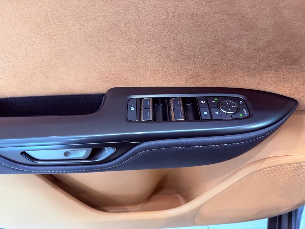 2023 Lexus RZ 450e Luxury PANO ROOF/HEAD UP/360 CAM/NEW TIRES