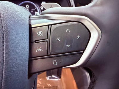 2023 Lexus RZ 450e Luxury PANO ROOF/HEAD UP/360 CAM/NEW TIRES