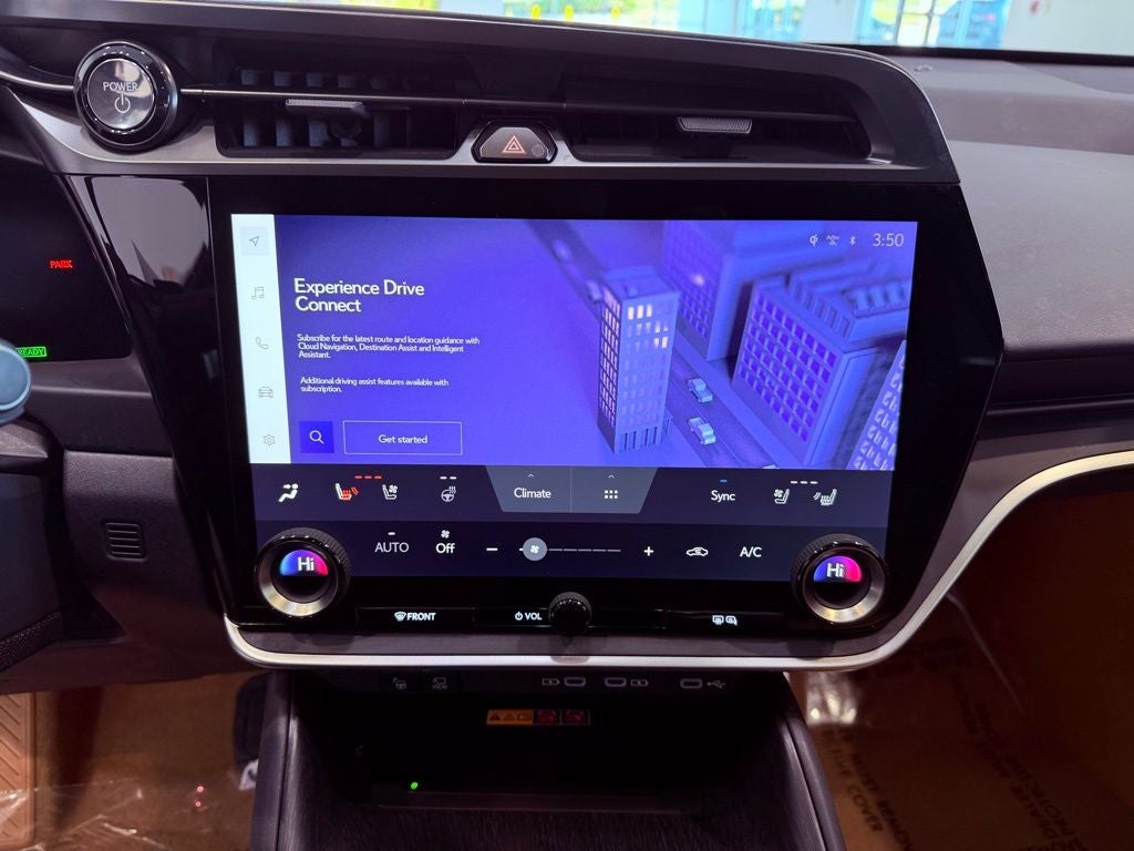 2023 Lexus RZ 450e Luxury PANO ROOF/HEAD UP/360 CAM/NEW TIRES