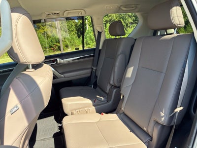 2021 Lexus GX 460 SMART CRUISE/BLIND SPOT/PARK AST/SUNROOF/3LED