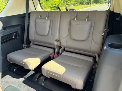 2021 Lexus GX 460 SMART CRUISE/BLIND SPOT/PARK AST/SUNROOF/3LED