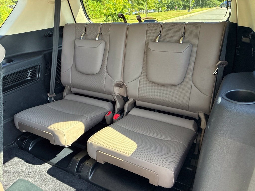 2021 Lexus GX 460 SMART CRUISE/BLIND SPOT/PARK AST/SUNROOF/3LED