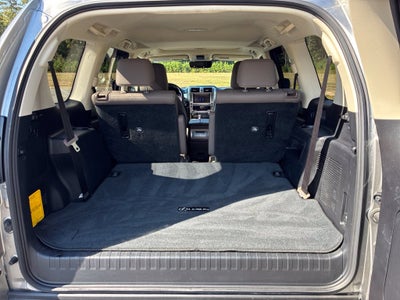 2021 Lexus GX 460 SMART CRUISE/BLIND SPOT/PARK AST/SUNROOF/3LED