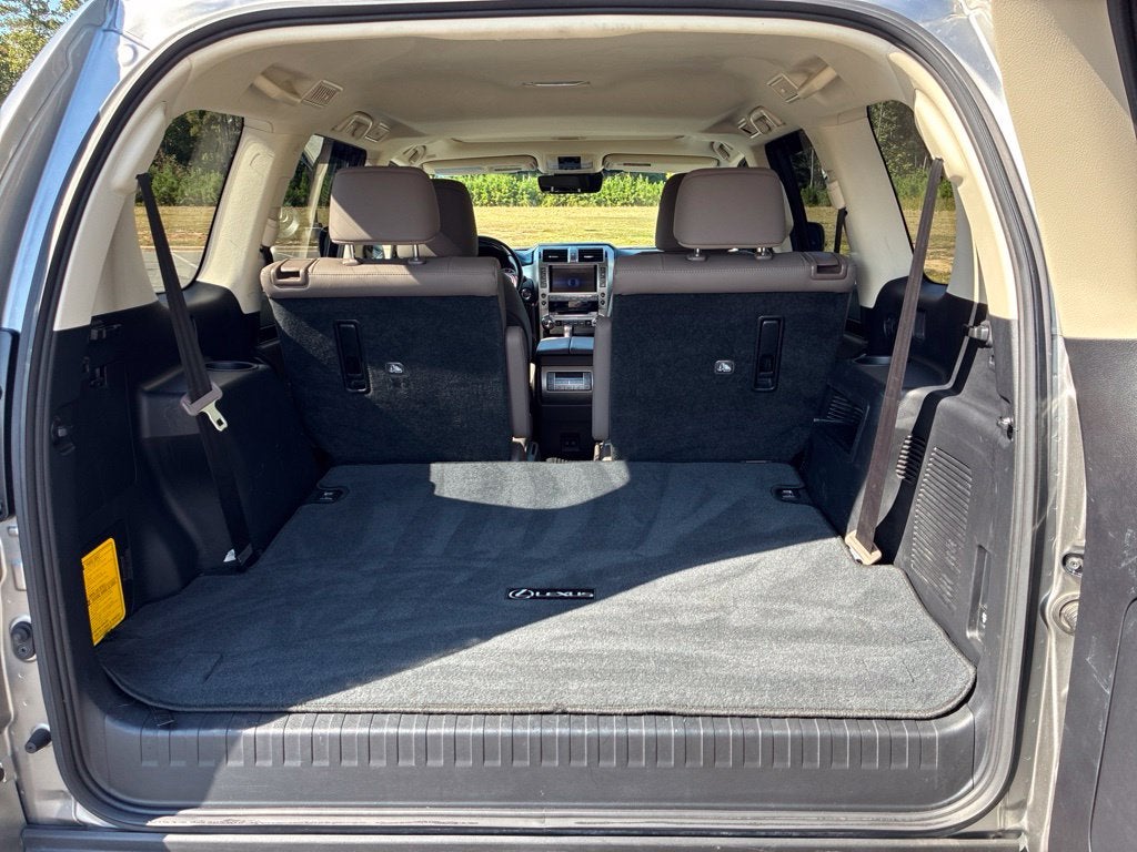 2021 Lexus GX 460 SMART CRUISE/BLIND SPOT/PARK AST/SUNROOF/3LED