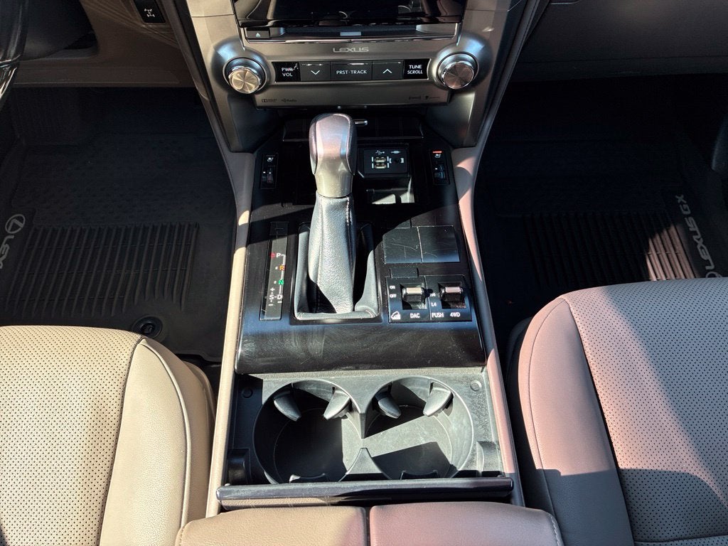 2021 Lexus GX 460 SMART CRUISE/BLIND SPOT/PARK AST/SUNROOF/3LED