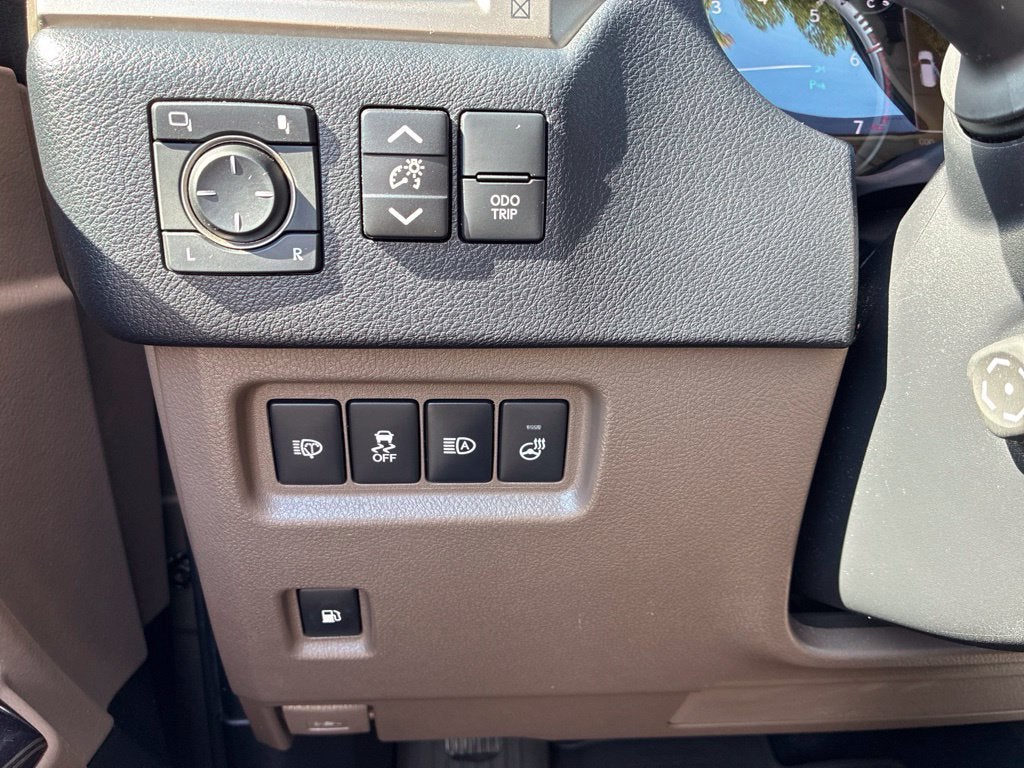 2021 Lexus GX 460 SMART CRUISE/BLIND SPOT/PARK AST/SUNROOF/3LED
