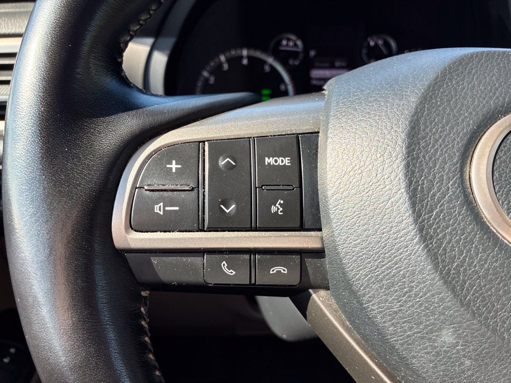 2021 Lexus GX 460 SMART CRUISE/BLIND SPOT/PARK AST/SUNROOF/3LED