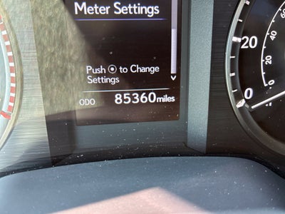2021 Lexus GX 460 SMART CRUISE/BLIND SPOT/PARK AST/SUNROOF/3LED