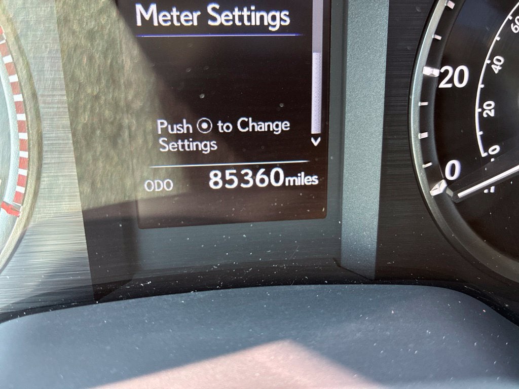 2021 Lexus GX 460 SMART CRUISE/BLIND SPOT/PARK AST/SUNROOF/3LED