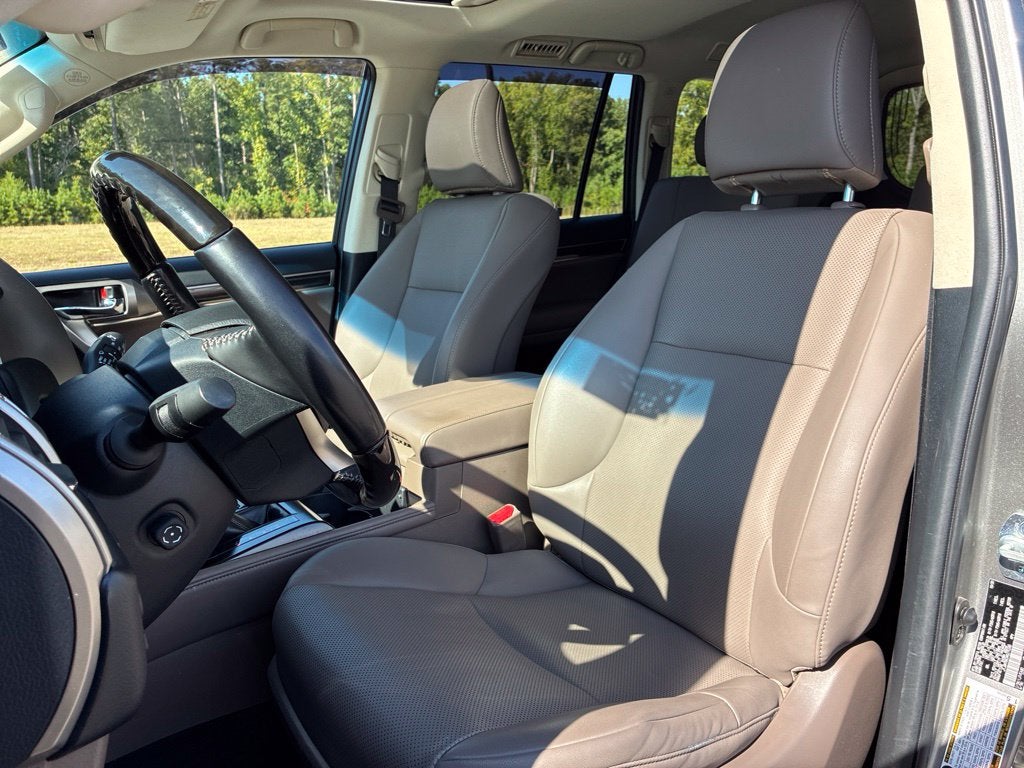 2021 Lexus GX 460 SMART CRUISE/BLIND SPOT/PARK AST/SUNROOF/3LED