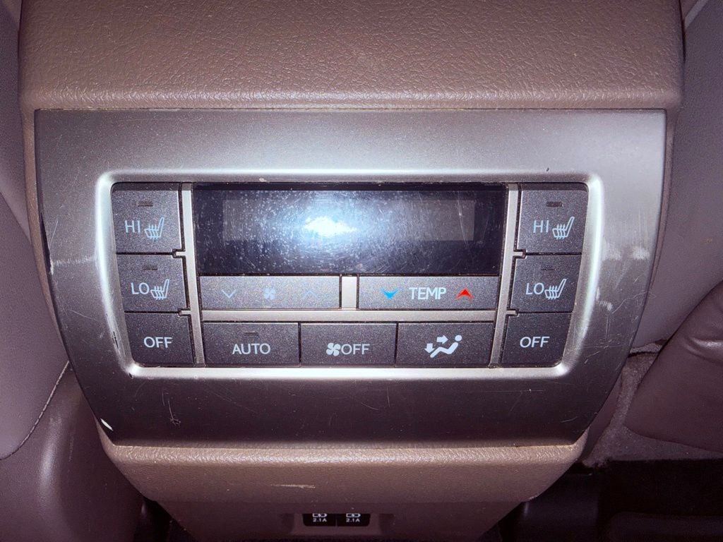 2021 Lexus GX 460 PREMIUM+/MARK LEV/NAV/PARK AST/SMART CRUISE