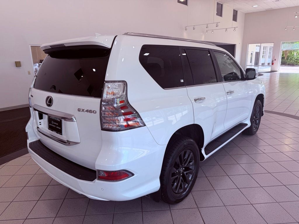 2021 Lexus GX 460 PREMIUM+/MARK LEV/NAV/PARK AST/SMART CRUISE