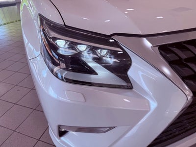 2021 Lexus GX 460 PREMIUM+/MARK LEV/NAV/PARK AST/SMART CRUISE