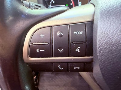 2021 Lexus GX 460 PREMIUM+/MARK LEV/NAV/PARK AST/SMART CRUISE
