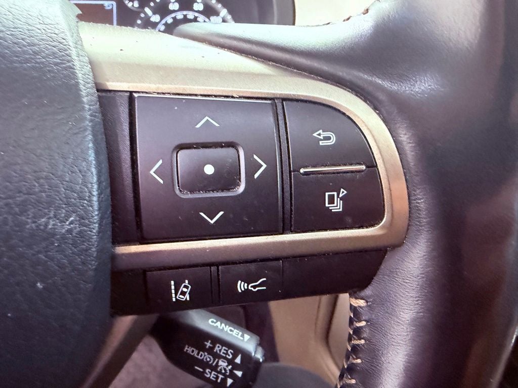 2021 Lexus GX 460 PREMIUM+/MARK LEV/NAV/PARK AST/SMART CRUISE