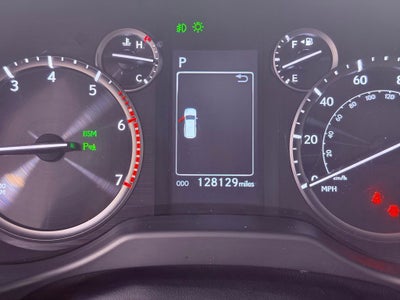 2021 Lexus GX 460 PREMIUM+/MARK LEV/NAV/PARK AST/SMART CRUISE