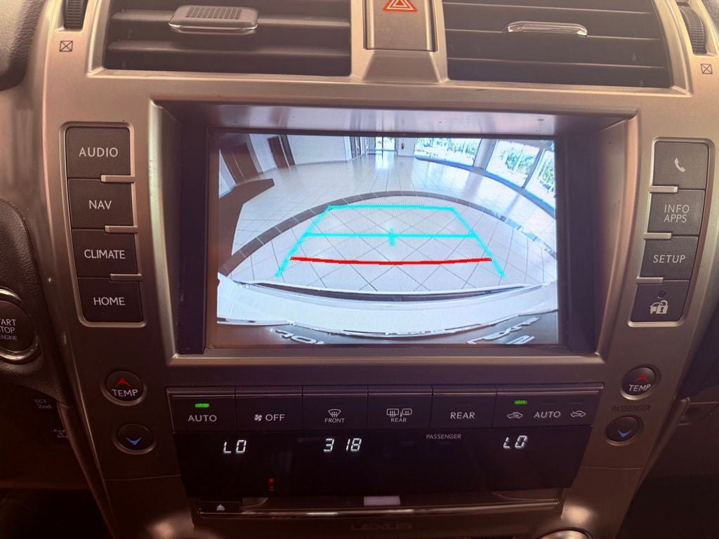 2021 Lexus GX 460 PREMIUM+/MARK LEV/NAV/PARK AST/SMART CRUISE