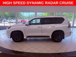 2021 Lexus GX 460 PREMIUM+/MARK LEV/NAV/PARK AST/SMART CRUISE